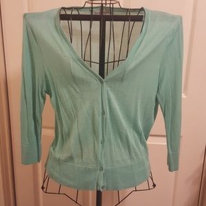 Liz Claiborne cardigan